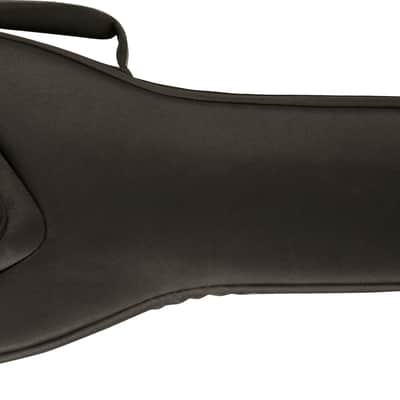 Fender FB620 Electric Bass Gig Bag Black image 1