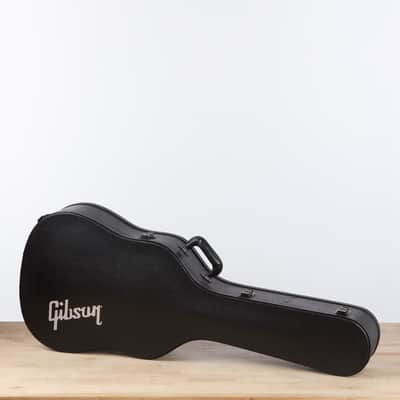 Gibson Hummingbird Standard EC, Ebony | Demo image 7