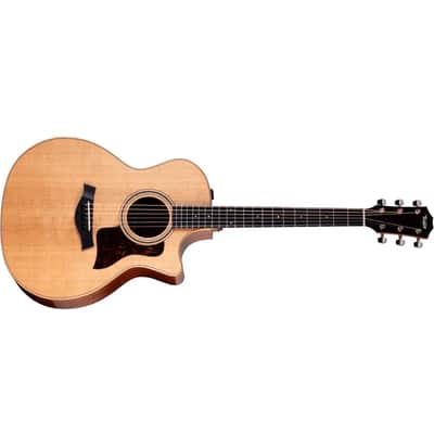 Taylor 314ce Studio Special Edition - Natural image 1