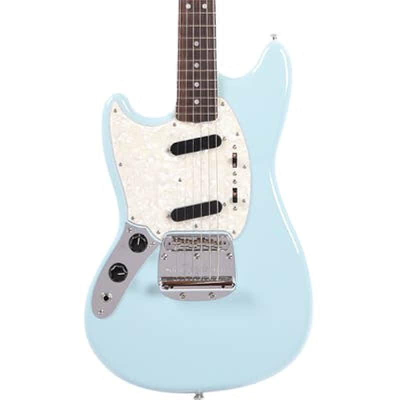 Fender Limited Edition Mustang