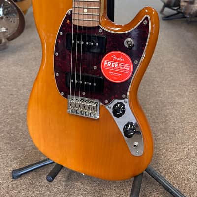 Fender Player Series Mustang 90 image 1