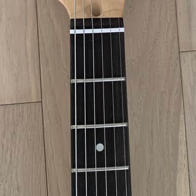Unbranded Strat Style White image 9
