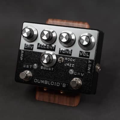 Shin's Music Dumbloid EJ-Special / Clean Boost | Reverb
