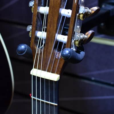 Fender Classic Design CN-60S Nylon Classical Guitar image 4