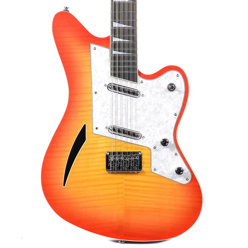 Eastwood Surfcaster 12-String | Reverb