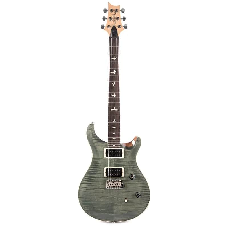 made CE PRS ギター in Guitar City Motor – Sunburst Vintage CE24 SE PRS usa ギター