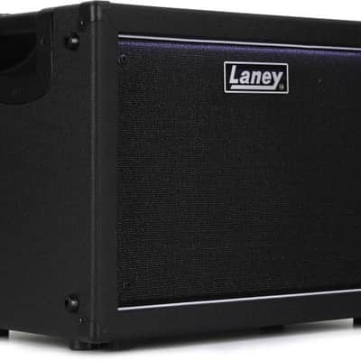 Laney LFR-112 400-watt Active Guitar Cabinet image 2