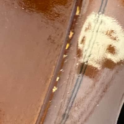 Engelhardt E110 4/4 Cello Outfit, USA. image 6
