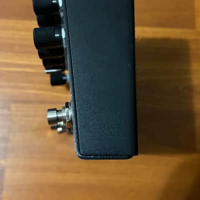 Strymon Midnight Edition Big Sky Reverb 2021 - Midnight Edition Dark Gray image 4