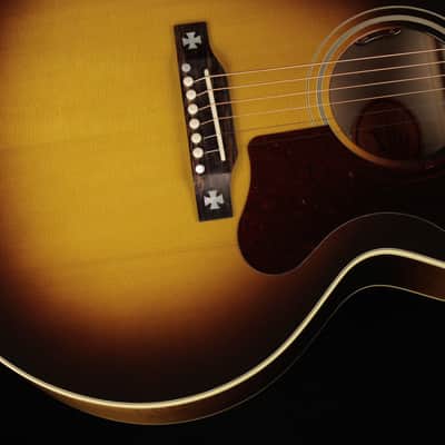 Gibson J-185 Original - VS (#414) image 4
