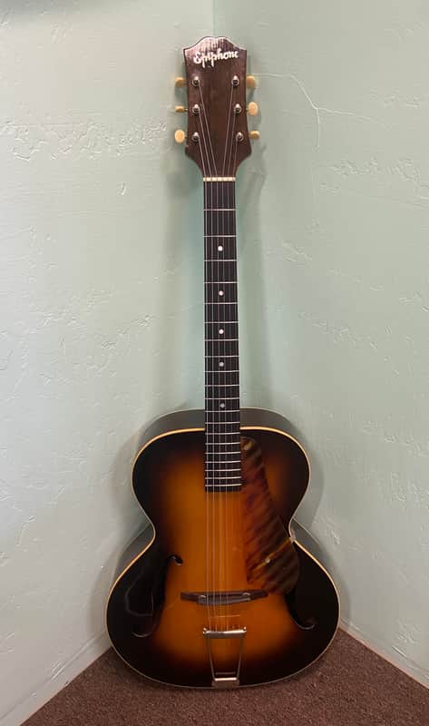 Epiphone Olympic 1942 image 1