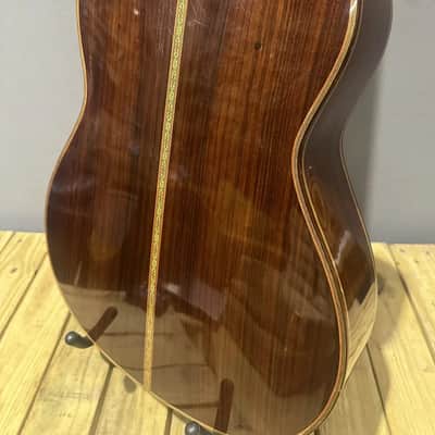 Acoustic Gianni Series Classica Savio 1994 image 9