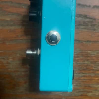 Rogue Analog Delay 2010s - Blue image 2