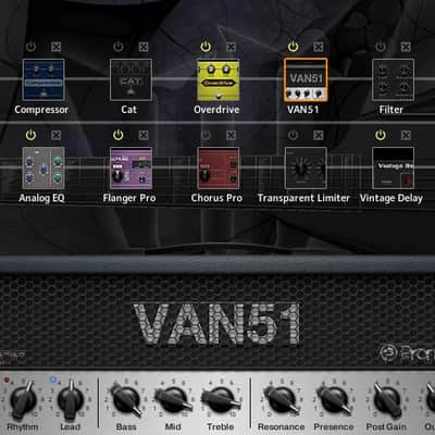 V-METAL 2 (Download) <br> image 2