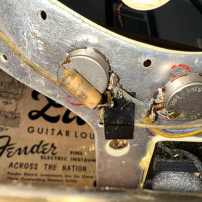 1960 Fender Jazzmaster - Sunburst (VIDEO) image 24