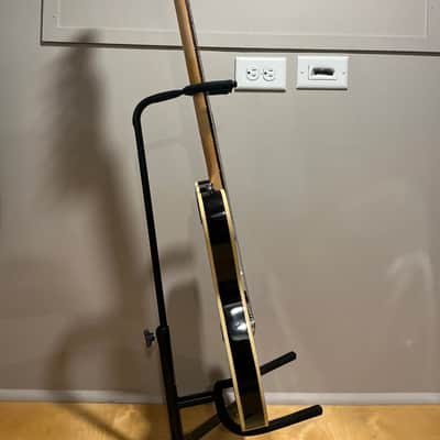 Telecaster Partscaster 2000s Sunburst image 6