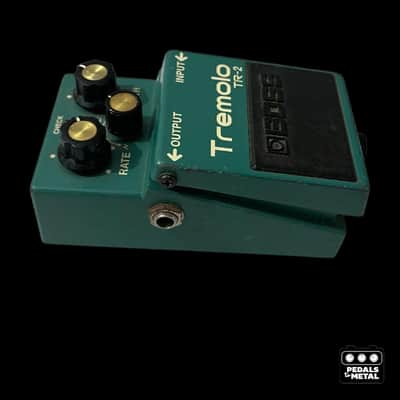 Boss TR-2 Tremolo image 4