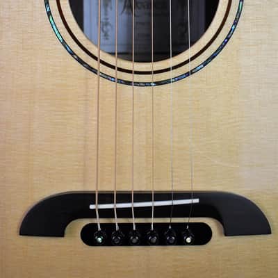 2024 Alvarez Yairi FYM70 image 2