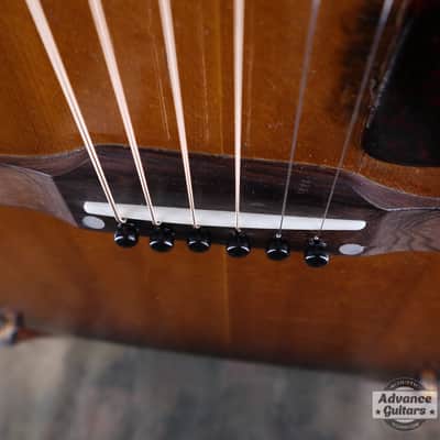 Gibson 1957 J-45 image 14