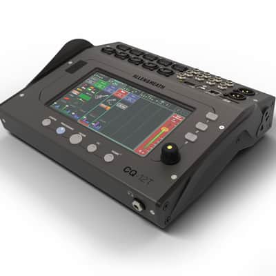 Allen & Heath CQ12T image 2