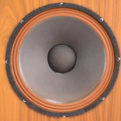 Altec Big Red Mains w/ Mastering Lab Crossovers Sound Factory Studio 604e #30612 image 5
