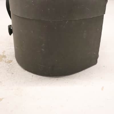 Ludwig Fiber 12x15" Tom Drum Case Vintage #4 image 7