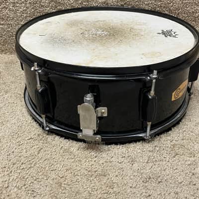 Gammon Snare Drum 14x5.5" Black image 7