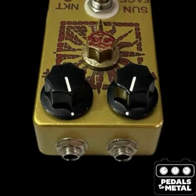 Analogman Sun Face NKT Red Dot - X18817 image 4