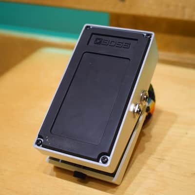 Boss  NS-2 Noise Suppressor image 4