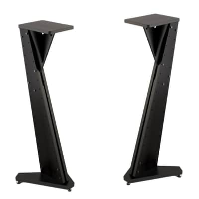 Sessiondesk PORTO-V Lautsprecherstative (Paar), Neuware, OV, (UVP: 1199€) image 1