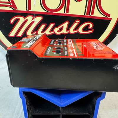 Radial Engineering JDX Direct Drive Amp Simulator & Direct Box image 6