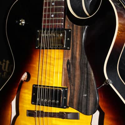 2023 Heritage - H575 - Original Sunburst image 2