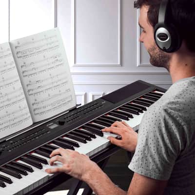 Artesia PE-88 Digital Piano image 7