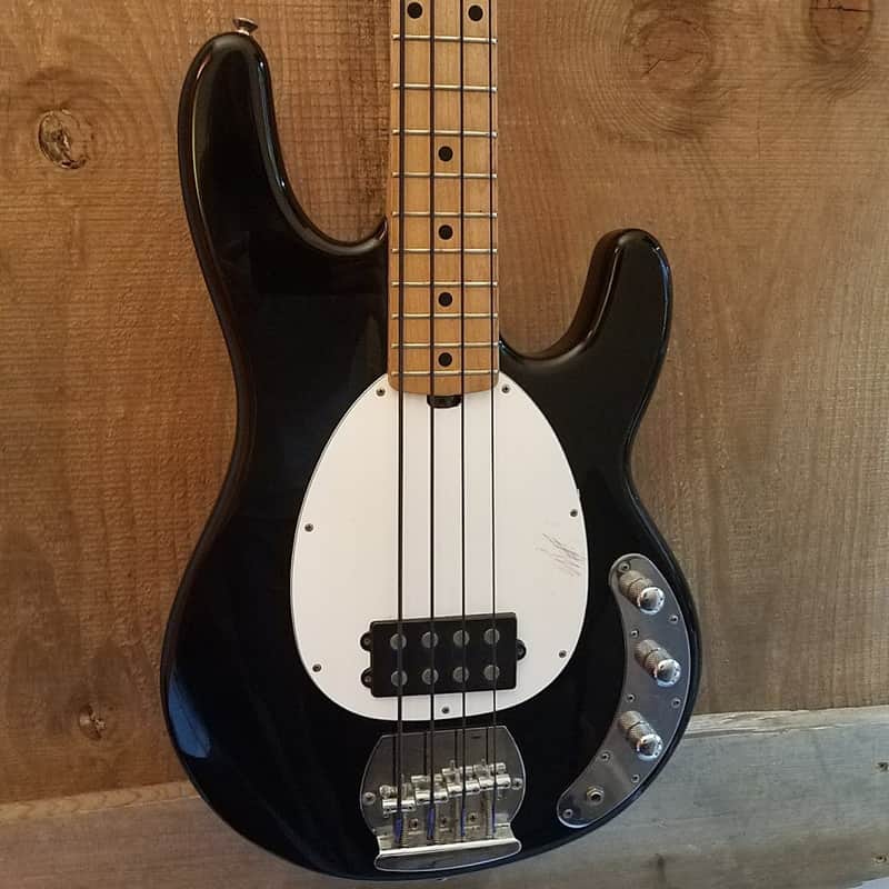 OLP MM2 Stingray Bass Used image 1