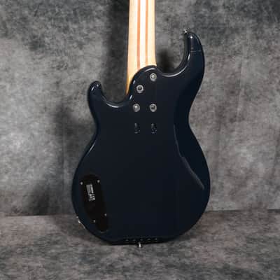 2023 Yamaha BBP35 Pro Series - Midnight Blue image 11
