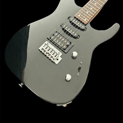 Jackson Japan Grover GJ- 40 Dinky 1998 - Black image 2