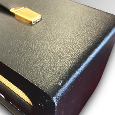Marshall Origin 20H Tube Head Clean Example image 12