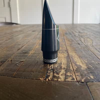 Boston Sax Shop S-Series 7* Mouthpiece image 2