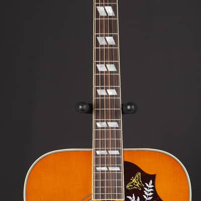 Gibson Hummingbird Standard Rosewood - Heritage Cherry Sunburst image 8