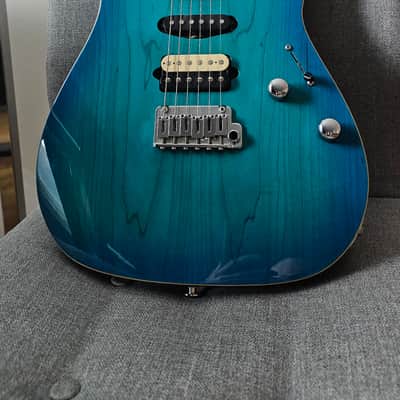 Suhr Standard custom 2013 image 5