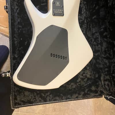 Ernie Ball Music Man Kaizen 7 HSC image 6