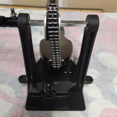 Mapex P800TW Armory Response Drive Double Bass Drum Pedal 2010s - Black image 16