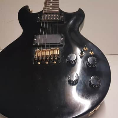 ARIA CARDINAL CS 400 - BLACK & GOLD SERIES image 3