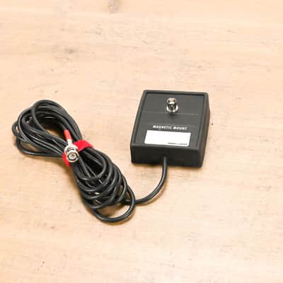 Radiall / Larsen BNC-BNC Magnet Mount CG0119Q image 1