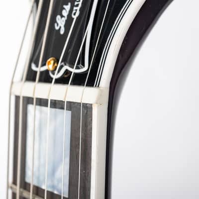 Gibson Les Paul Custom 70s, Tobacco Burst | Demo image 12