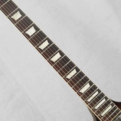 Orville by Gibson USED ​​FB/Firebird '91 Vintage Sunburst [IKEBE Gibson POP UP Onkochishin] image 8