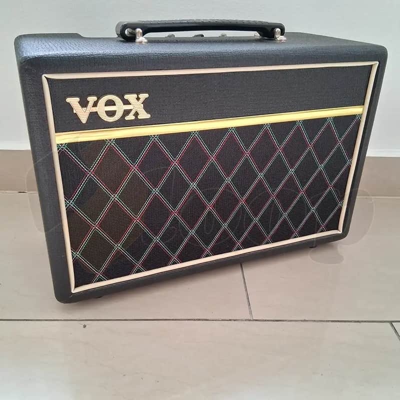 Vox Pathfinder Bass 10 image 1
