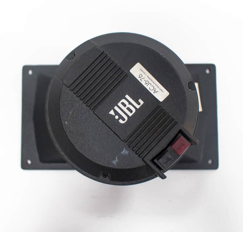 JBL 2451J 1.5"High-Frequency Compression Driver with Horn - 16 Ohm image 1