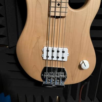 Music Man Sterling Joe Dart 2024 - Natural image 2