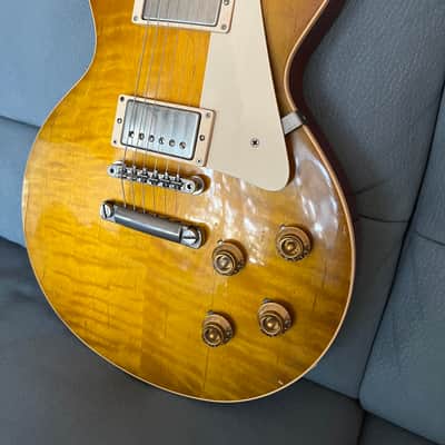 Gibson Collectors Choice CC2 Goldie 9 0629 image 10